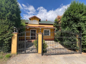 Villa ARDEN